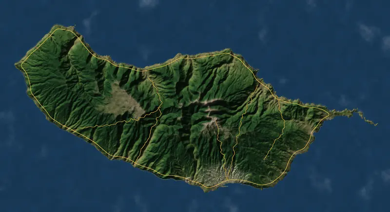 Madeira Lead Engine — Businesses near Funchal